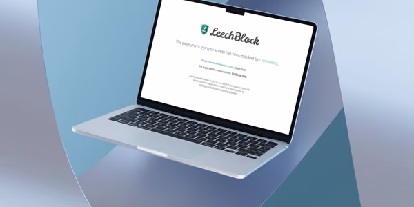 img of How to block distracting content across devices