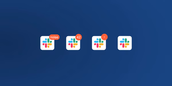 img of How I Fixed Slack Noise: 3-Step System for Developers