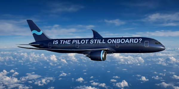 img of AI Is Flying the Plane. When Did You Last Take the Controls?